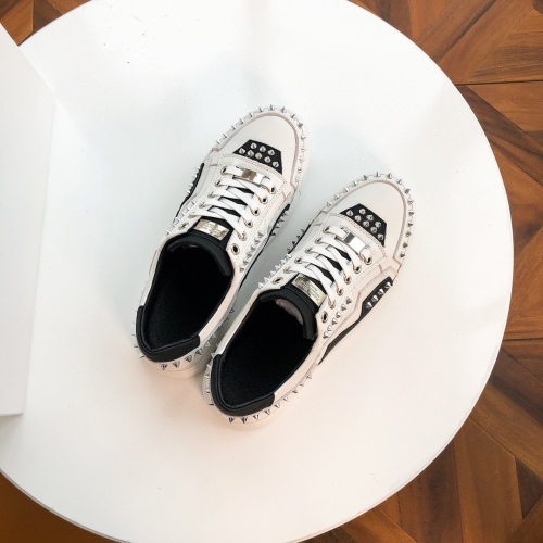 Philipp Plein Mens Outdoor Sneakers Shoes 38 - 44