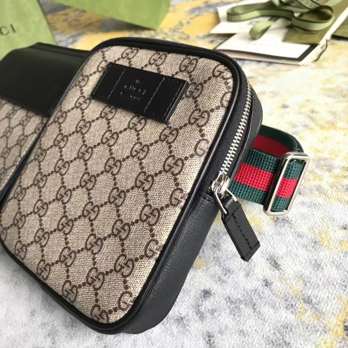 Gucci 450956 Shoulder Bags Size 24*14*5.5cm