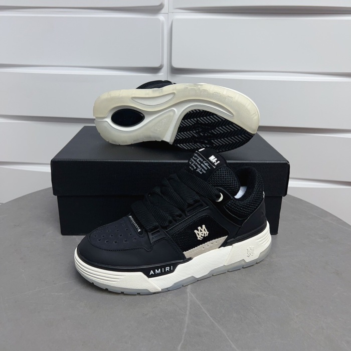 Amiri MA-1 bread Shoes Sneaker Size 36-45