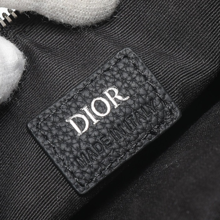 Dior Oblique Men Shoulder Bags 2-Size
