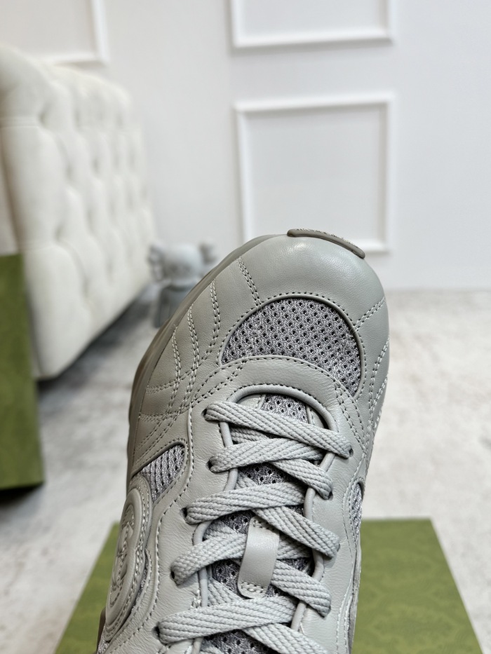 Gucci Ripple 2024ss Sneaker Size 36-46