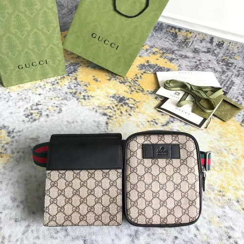 Gucci 450956 Shoulder Bags Size 24*14*5.5cm