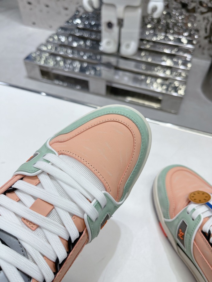 Louis Vuitton Trainer Sneaker size 35-46