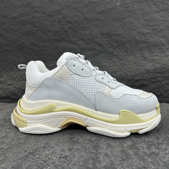 Balenciaga Triple S Tape Type Sneaker Size 35-46