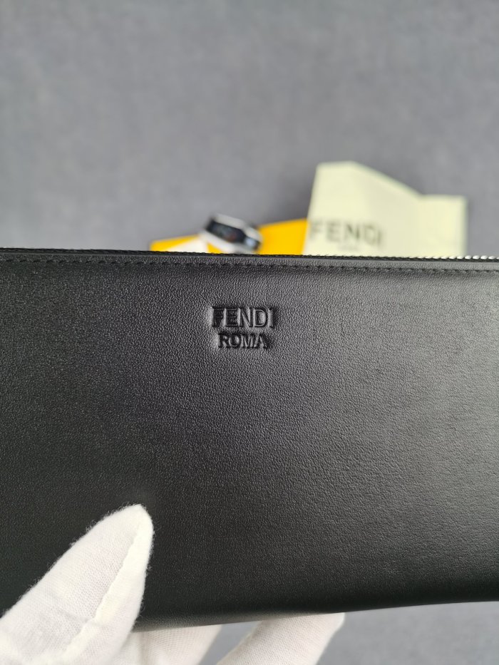 Fendi Wallet 19.5*10.5*3 cm