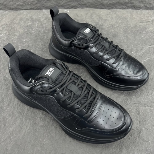 Dior B25 Runner Sneaker Size 36-45