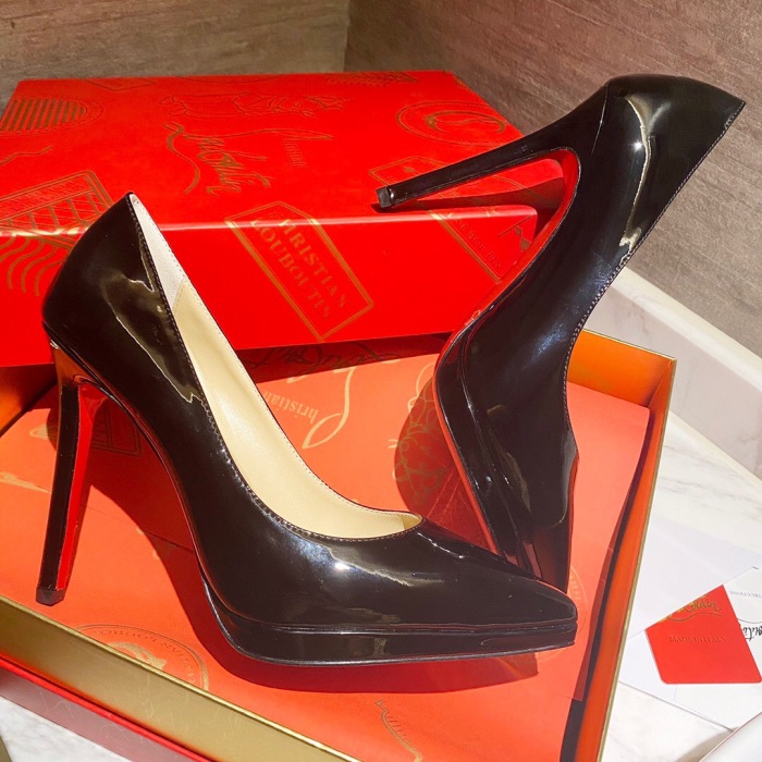 Christian Louboutin Kate Pumps Size 35-41 5-Color