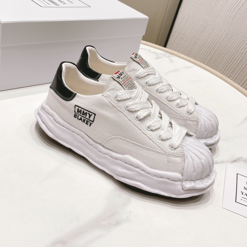Aison Mihara Yasuhiro MMY Sneaker Size 36-46