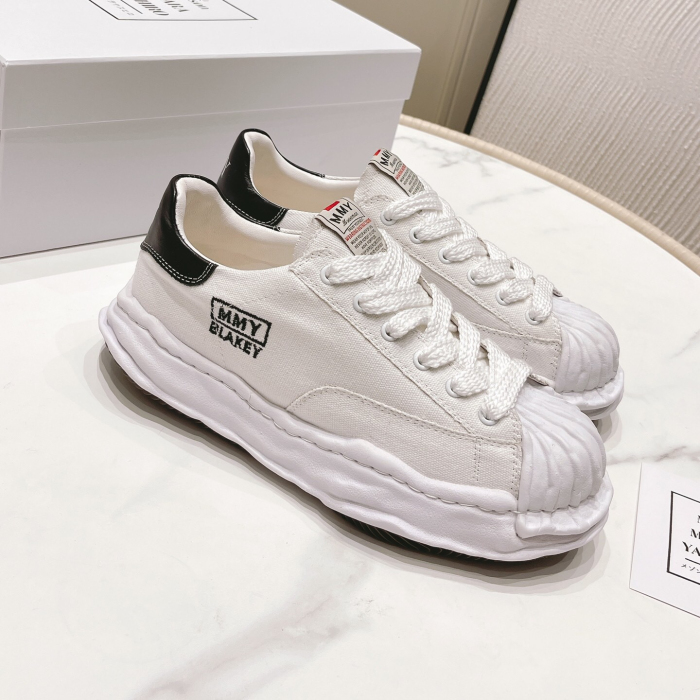 Aison Mihara Yasuhiro MMY Sneaker Size 36-46