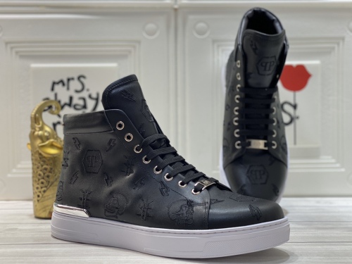 Philipp Plein Mens Outdoor Sneakers Shoes 38 - 45