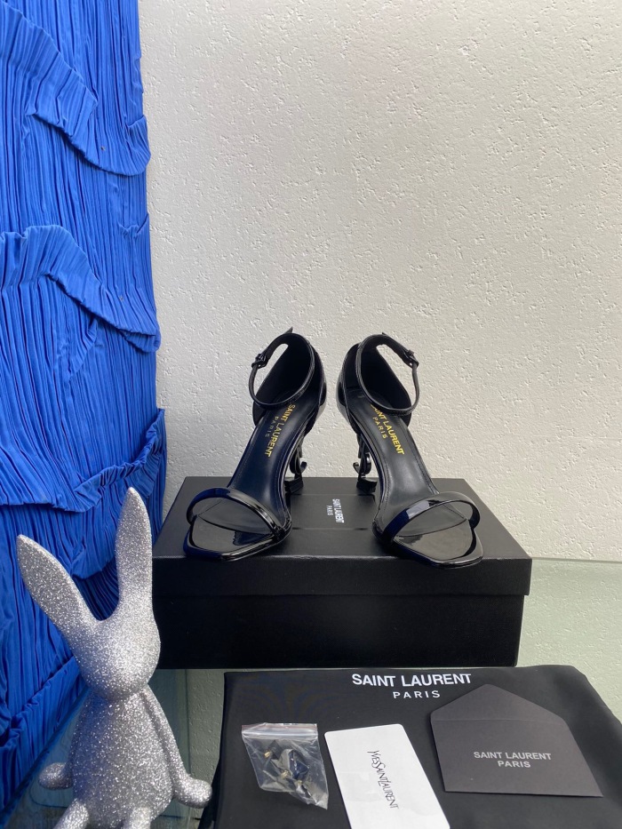 YSL Opyum Pumps Size 35-41 11-Color