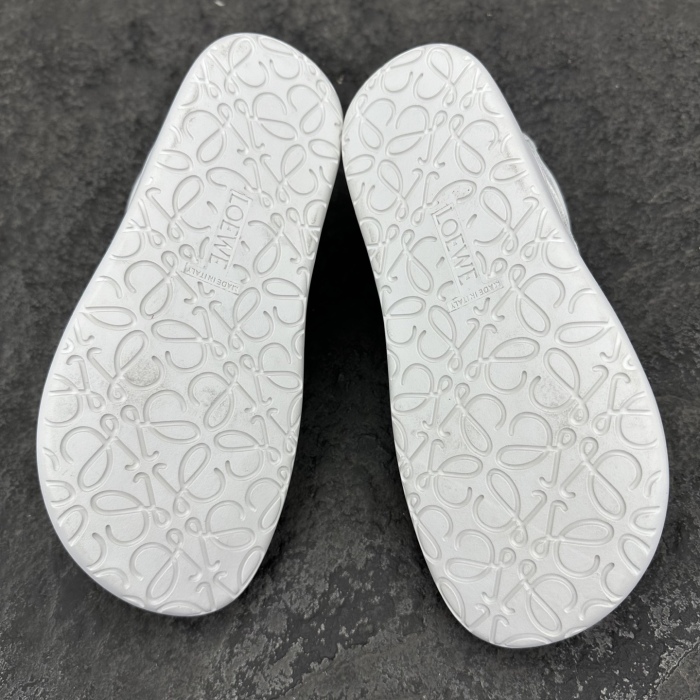 Loewe 25ss Jambo Sneaker Size 36-46