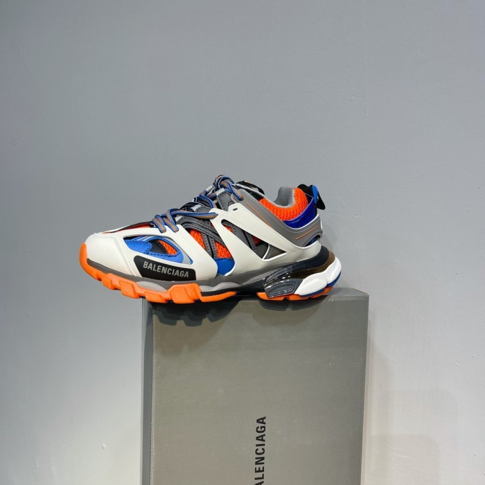 Balenciaga Track Sneaker Size 35-45  10-Color