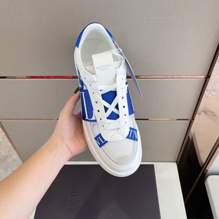 Valentino VL7N Low-Top Sneaker Size 36-45   3-Color