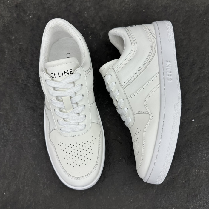 Celine 25ss LOCK TRIOMPHE Women Sneaker Size 36-41