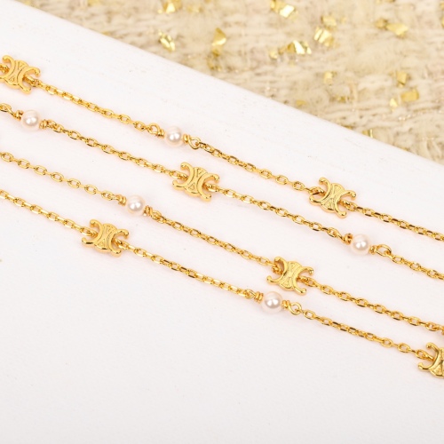 Celine Necklace