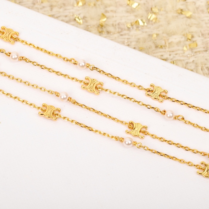 Celine Necklace