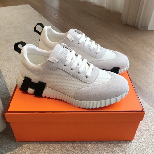 Hermes Bouncing Sneaker Size 36-46