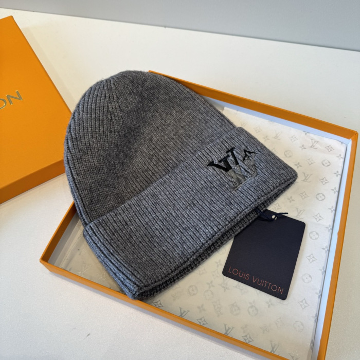 Louis Vuitton Knitted Hat
