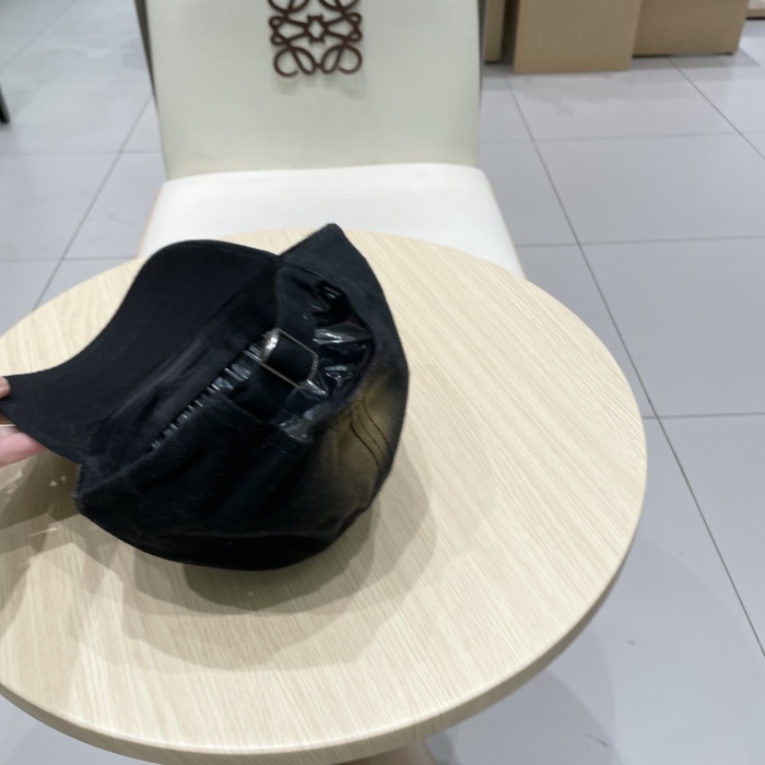 Chanel Baseball Cap 4-Color