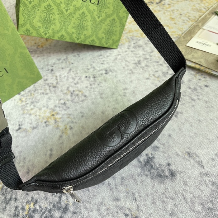 Gucci Men Shoulder Bags 2-Size