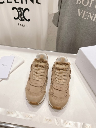 Dior C'est Dior Sneaker Size 36-40