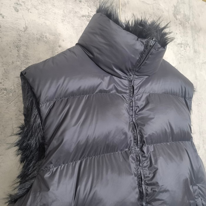 Balenciaga Unisex Vest 3B Sports Icon Ski Size 1-3