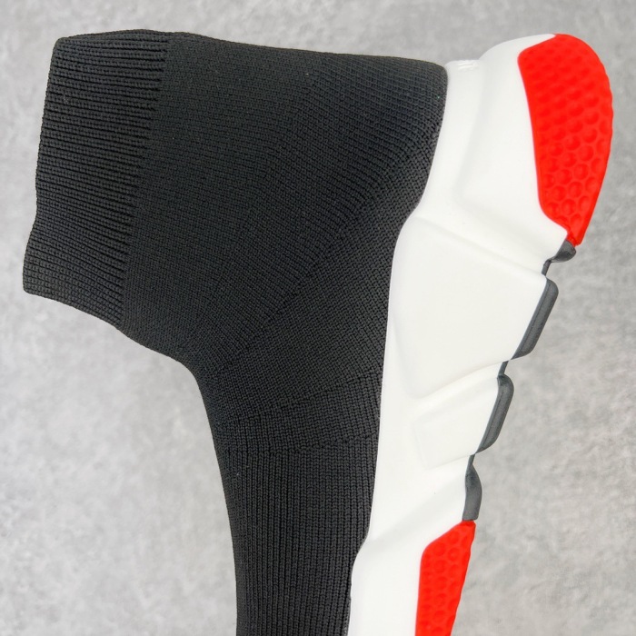 Balenciaga Speed Clear Sole Sneaker Size 36-46