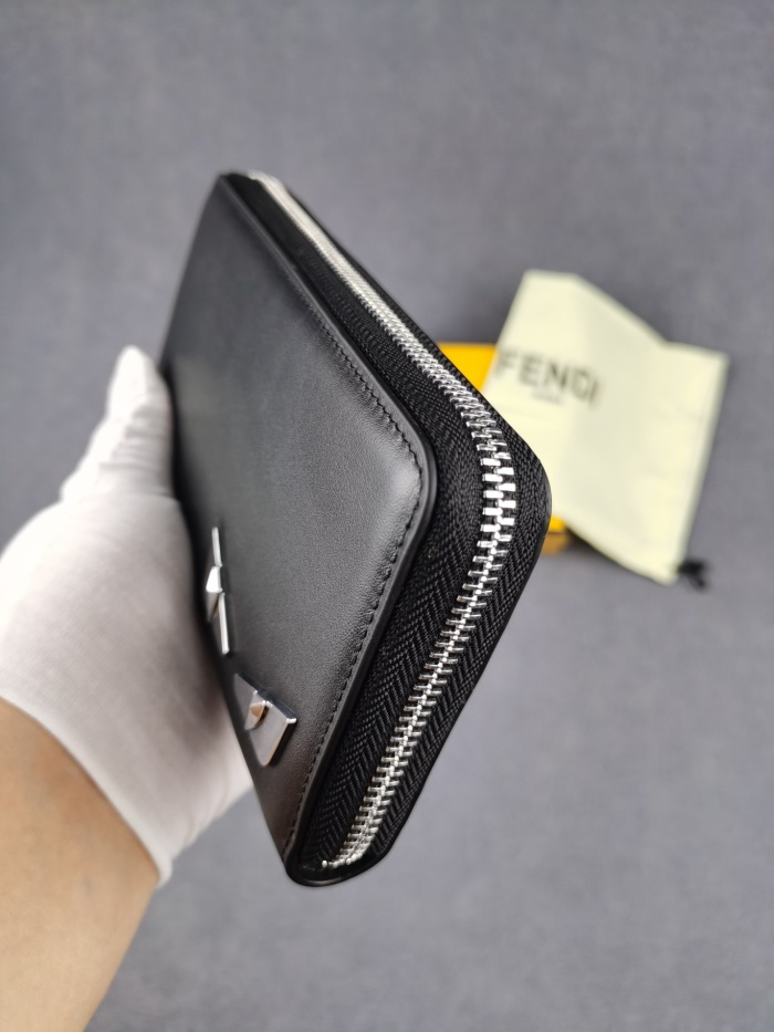 Fendi Wallet 19.5*10.5*3 cm