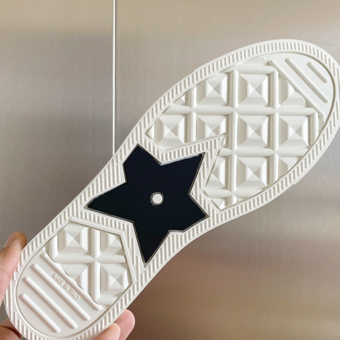 Dior Walk'N'Dior Sneaker Size 35-40 6-color