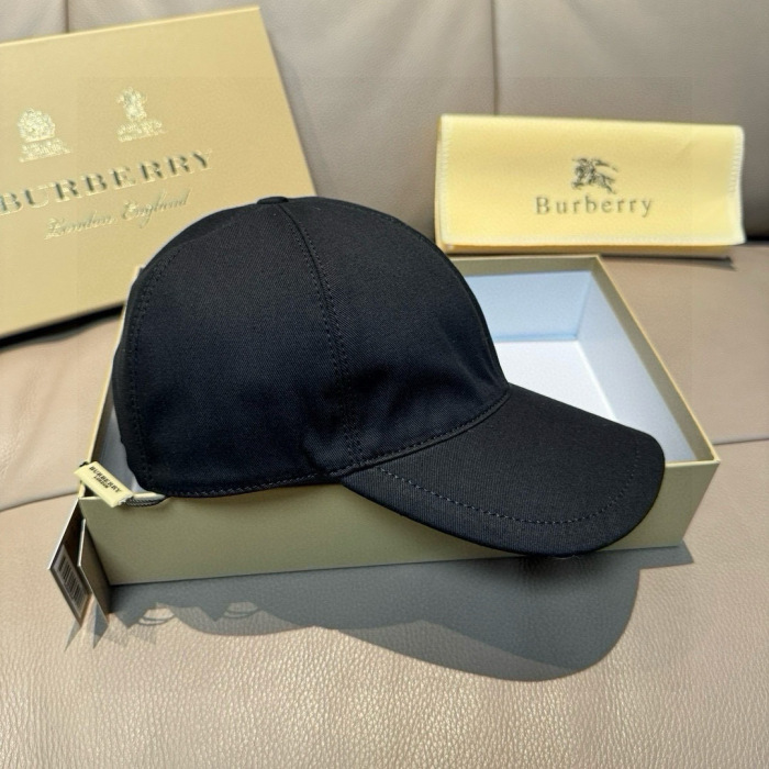 Burberry Baseball Cap