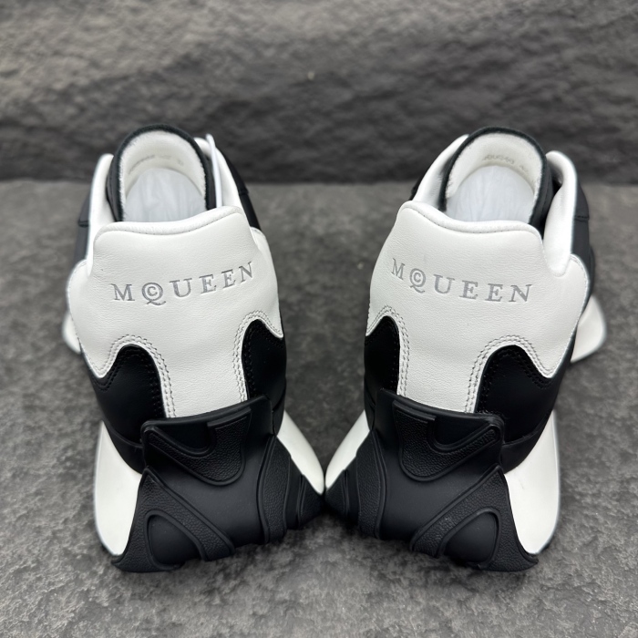 Alexander McQueen Sprint Sneaker Size 36-46
