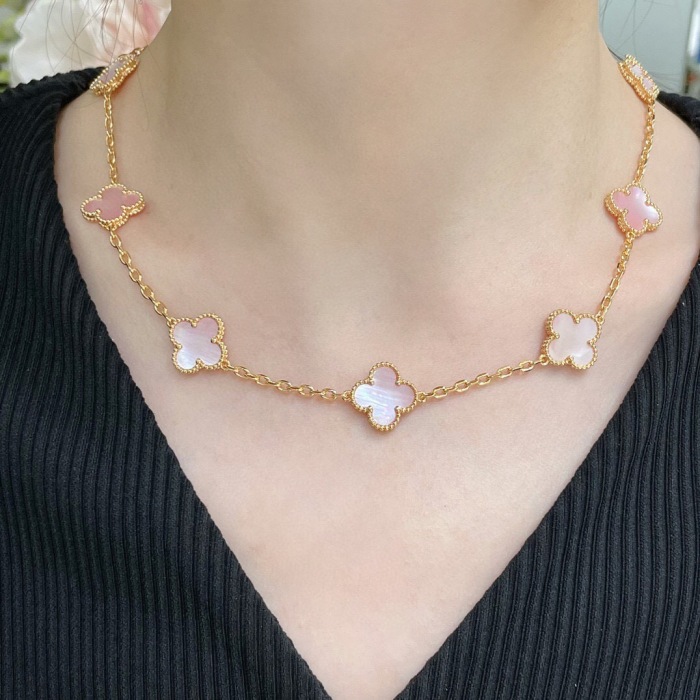 Van Cleef & Arpels Necklace
