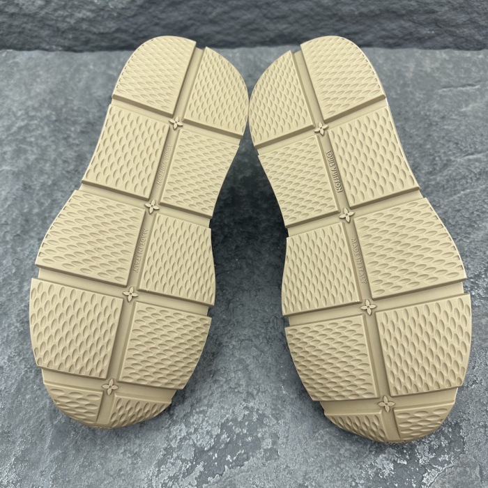 Louis Vuitton LV 1AIOIZ LV CLASSIC Sneaker Size 36-46