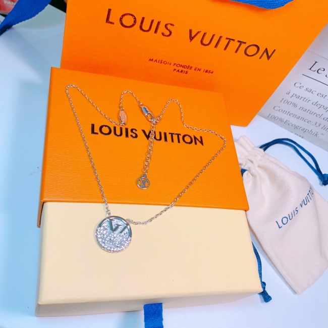 Louis Vuitton Necklace