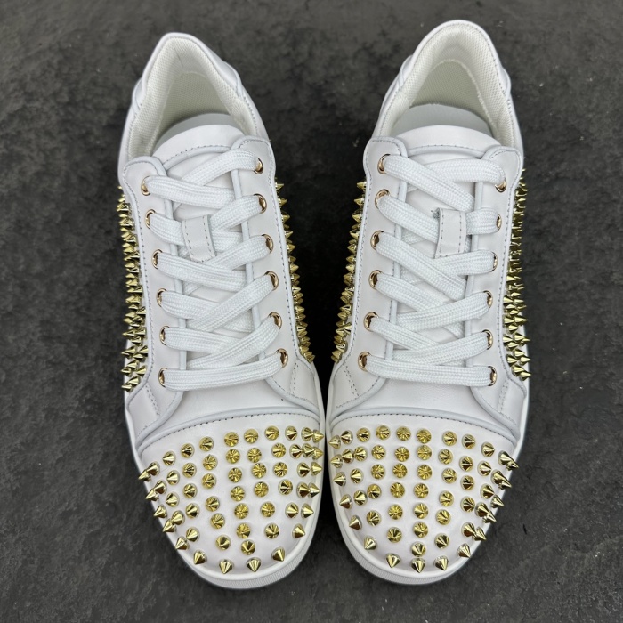 Christian Louboutin Sneaker Size 36-46