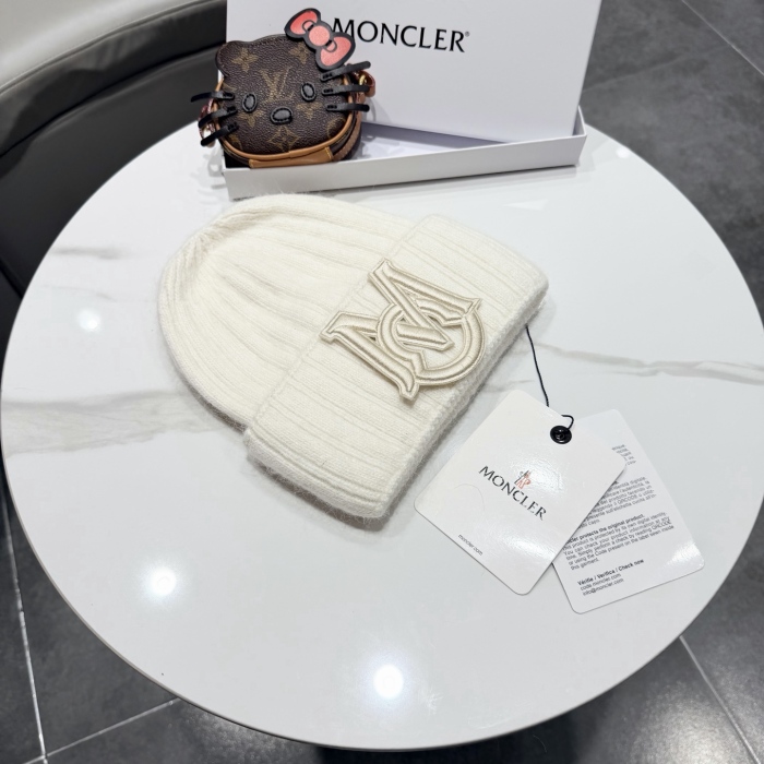 Moncler Knitted Hat