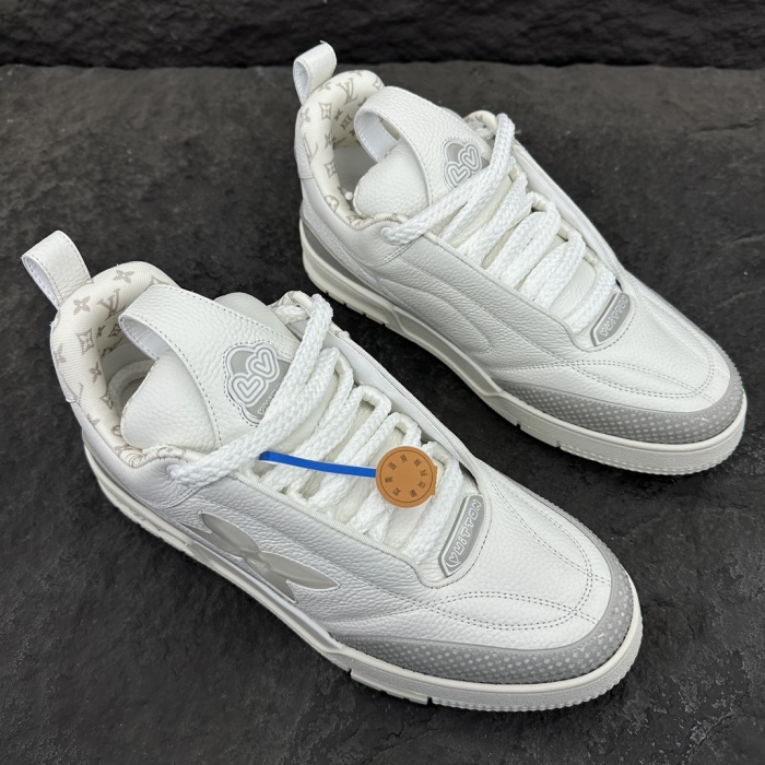 Louis Vuitton LV Skate Sneaker Size 36-46