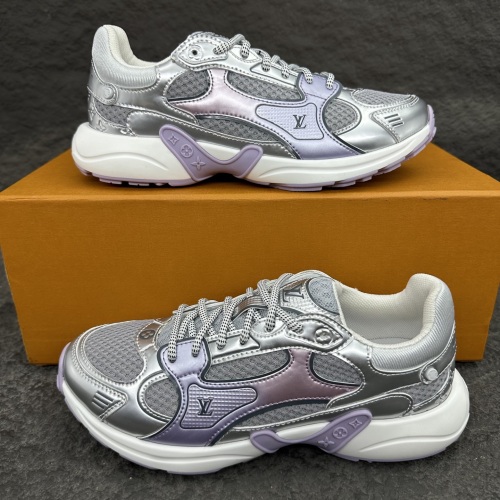 Louis Vuitton LV OLYMPIA Sneaker Size 36-46