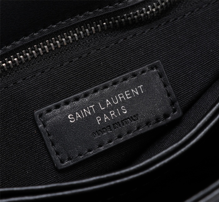 YSL Women Shoulder Bags Size 20cm