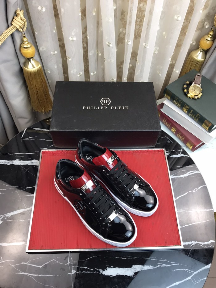 Philipp Plein Mens Outdoor Sneakers Shoes 38 - 44