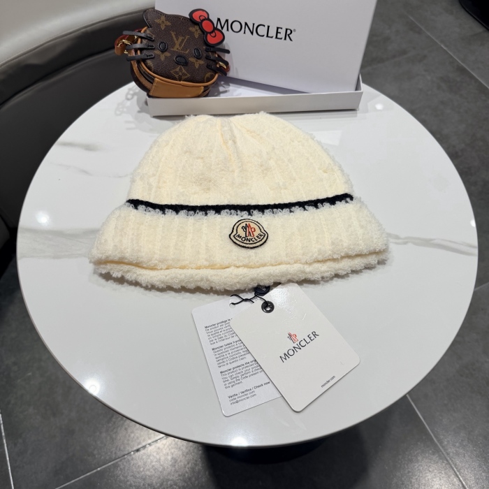 Moncler Knitted Hat
