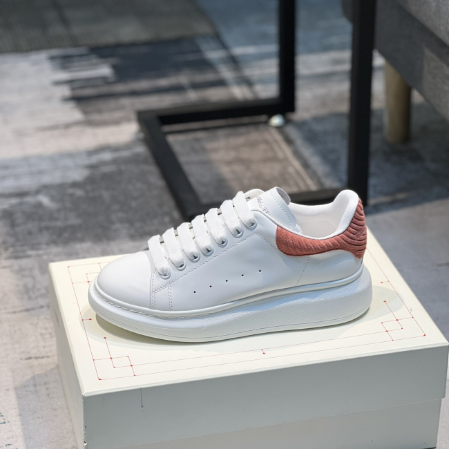 Alexander McQueen Men's/Women Sneakers Shoes Gr. 36 - 46