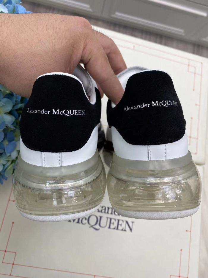 Alexander McQueen OVERSIZED Sneaker Size 35-45  7-Color