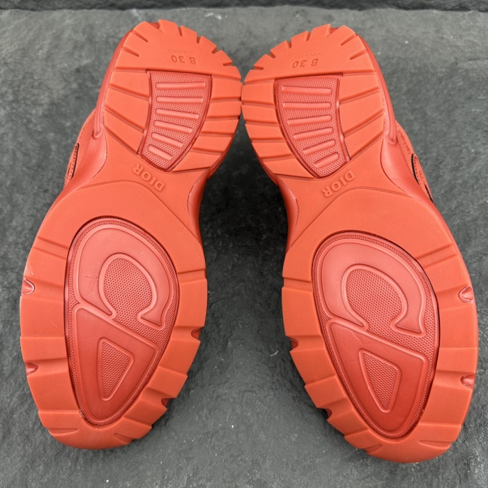 Dior B30 x Stone Island New Sneaker Size 36-46
