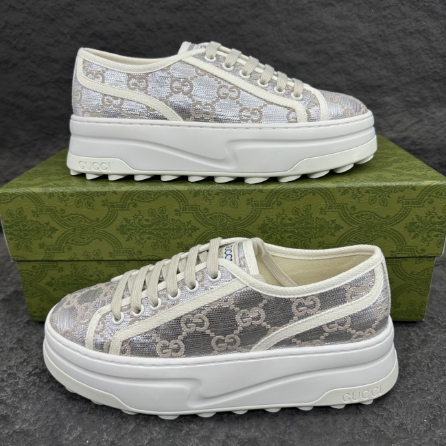 Gucci Tennis 1977 Sneaker Size 36-41