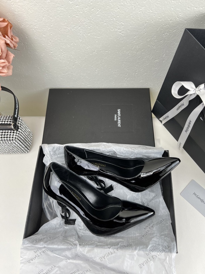 YSL Opyum Pumps Size 35-41 4-Color