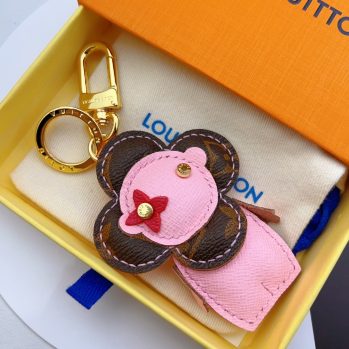 Louis Vuitton Keychain