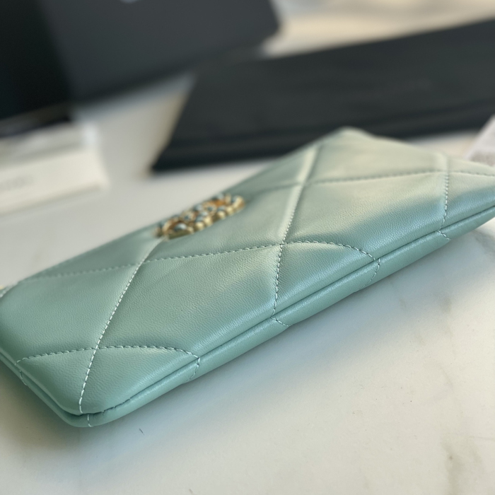 Chanel Card Holder Size 20*12cm 5-Color