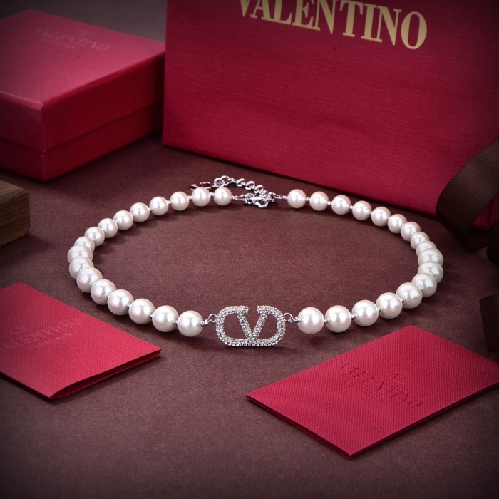 Valentino Necklace